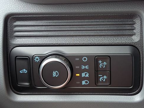 New 2026 Ford F250 XL w/ STX Appearance Package image 21