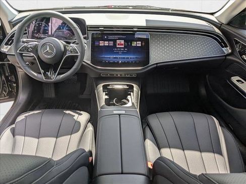New 2026 Mercedes-Benz E 350 Sedan image 13