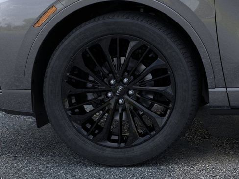 New 2026 Lincoln Corsair Reserve w/ Jet Appearance Package AWD/4WD image 19