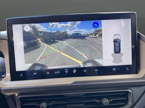 New 2025 Ford Bronco Sport Big Bend image 9