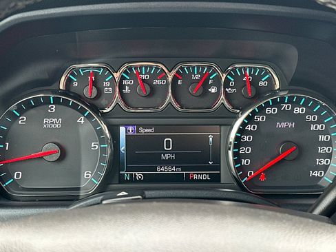 Certified 2018 Chevrolet Silverado 1500 LT w/ All Star Edition RWD image 31