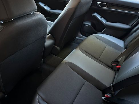 New 2026 Honda Civic Sport image 10