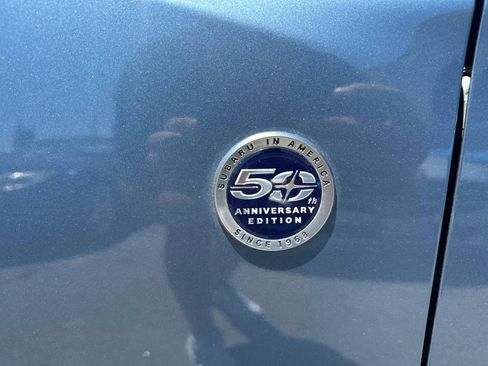 Used 2018 Subaru Impreza 2.0i Limited w/ 50th Anniversary Edition image 12