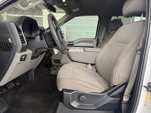 Used 2017 Ford F150 XLT RWD image 21