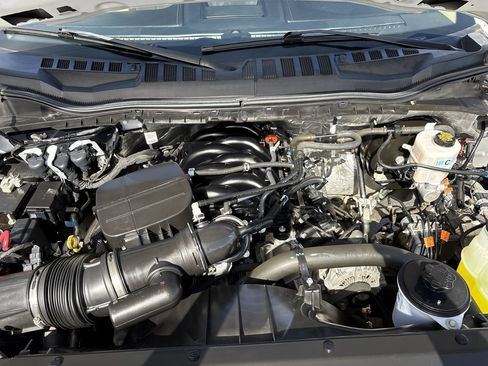 Used 2021 Ford F350 Lariat w/ Lariat Value Package image 30