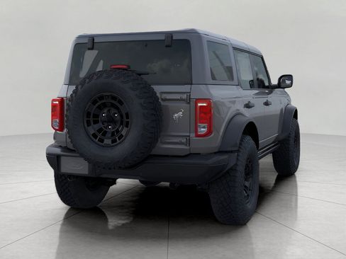New 2026 Ford Bronco Big Bend w/ Black Diamond Package image 8