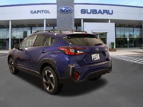 New 2026 Subaru Crosstrek 2.5i Limited w/ Popular Package #3A image 6