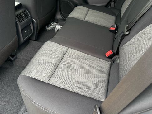 New 2026 Nissan Rogue SV image 18