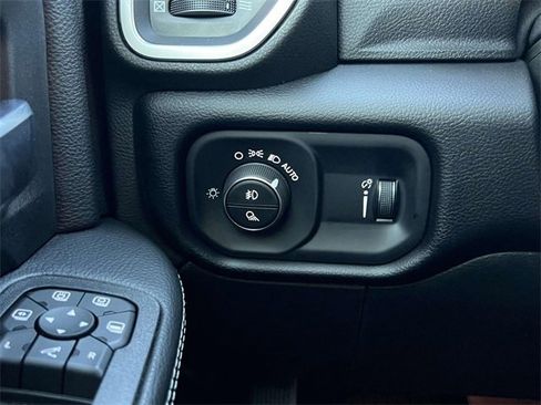 New 2026 RAM 2500 Big Horn image 25