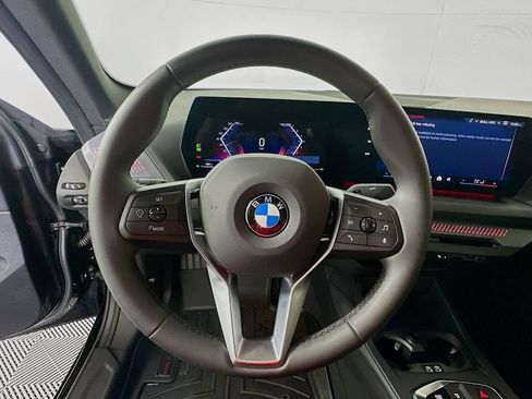 Used 2025 BMW 228i xDrive w/ Premium Package AWD/4WD image 11