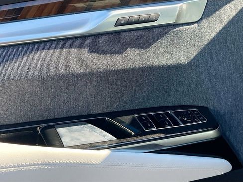 New 2026 Cadillac Escalade ESV Platinum Luxury image 12