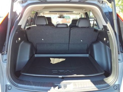 Certified 2024 Honda CR-V EX-L image 11