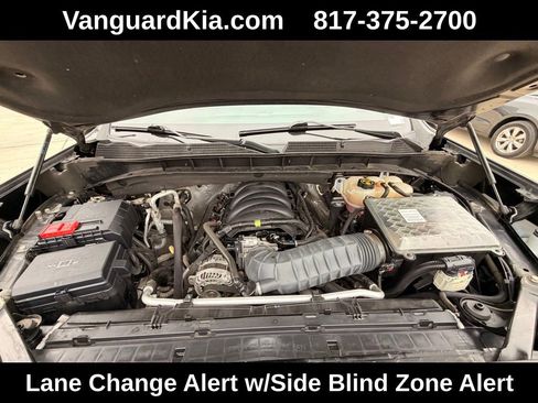 Used 2020 GMC Sierra 1500 AT4 w/ Off-Road Performance Package image 29