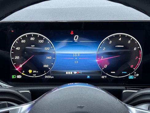 New 2026 Mercedes-Benz GLB 250 image 23