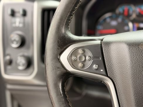 Used 2015 Chevrolet Silverado 3500 LTZ w/ Duramax Plus Package image 14