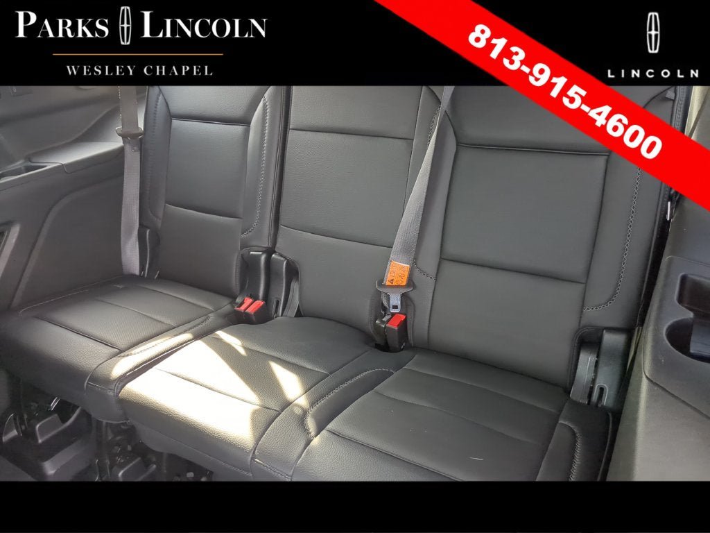 Used 2023 GMC Yukon Denali AWD/4WD image 17