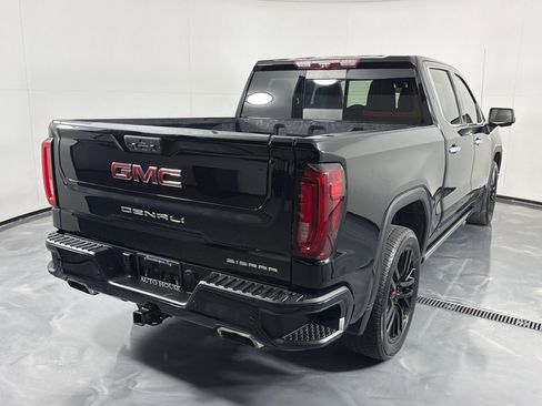 Used 2020 GMC Sierra 1500 Denali w/ Denali Ultimate Package AWD/4WD image 5