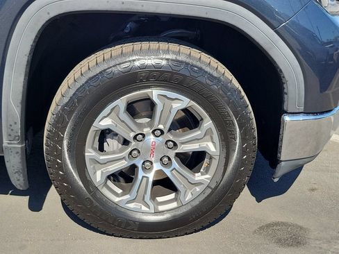 Used 2020 GMC Sierra 1500 SLE w/ SLE Value Package RWD image 5