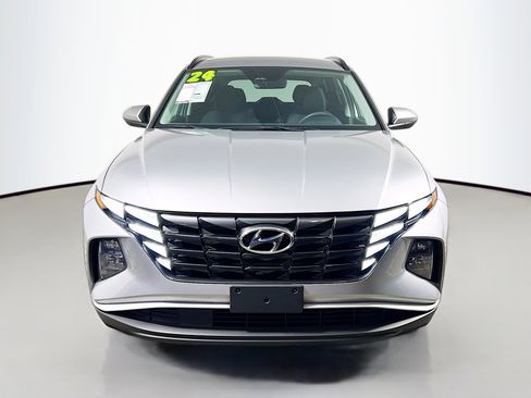 Used 2024 Hyundai Tucson SEL image 11