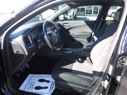 Used 2022 Dodge Charger GT image 10