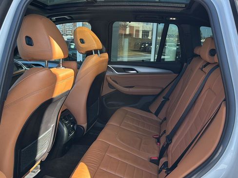 Used 2019 BMW X3 xDrive30i w/ M Sport Package 2 image 9