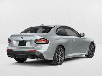 Used 2026 BMW 230i Coupe w/ Convenience Package RWD video 2