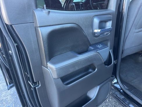 Used 2017 Chevrolet Silverado 1500 LT w/ All Star Edition image 12