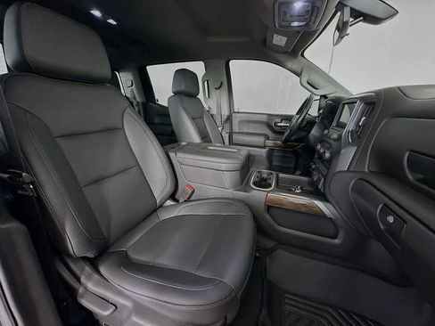 Used 2022 Chevrolet Silverado 1500 RST AWD/4WD image 15