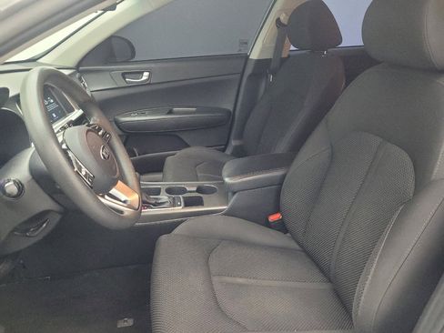 Used 2020 Kia Optima LX FWD image 17