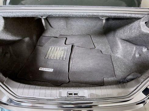 Used 2019 Nissan Maxima Platinum image 30