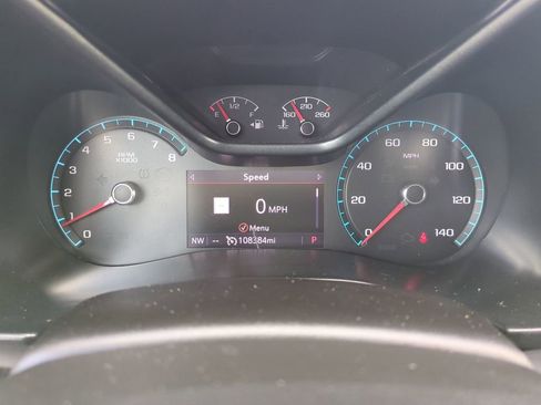 Used 2019 Chevrolet Colorado ZR2 w/ ZR2 Midnight Special Edition image 34