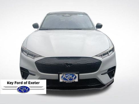Certified 2023 Ford Mustang Mach-E GT AWD/4WD image 4