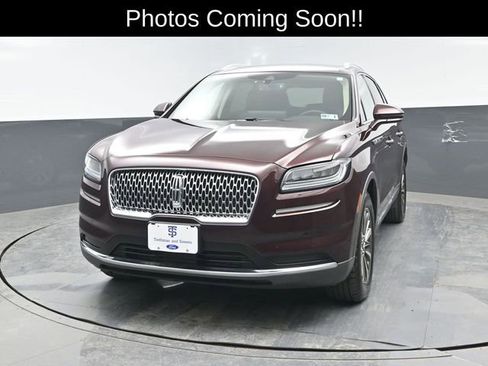 Used 2023 Lincoln Nautilus AWD w/ Premium Package image 23