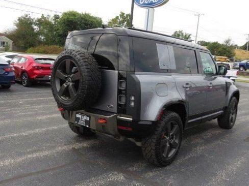 Used 2020 Land Rover Defender 110 X image 7
