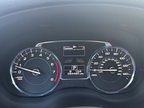 Used 2017 Subaru Forester 2.5i Premium AWD/4WD image 25