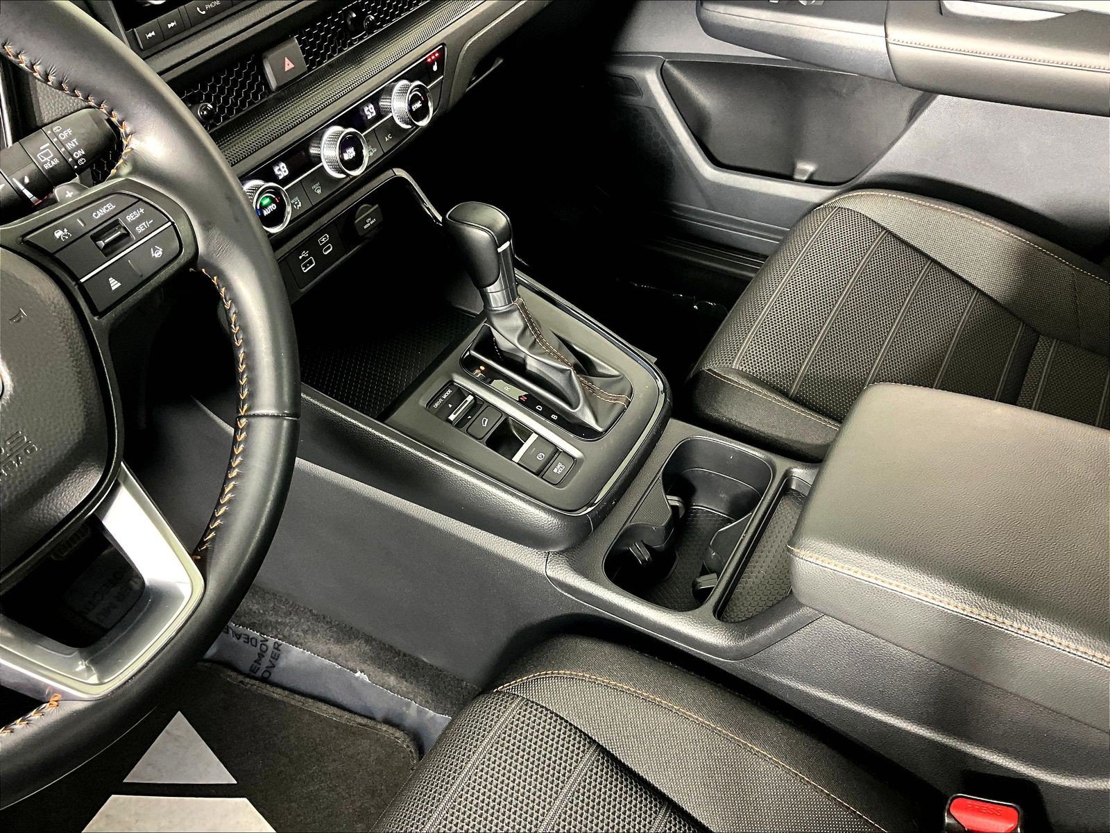 Used 2025 Honda CR-V Sport image 18