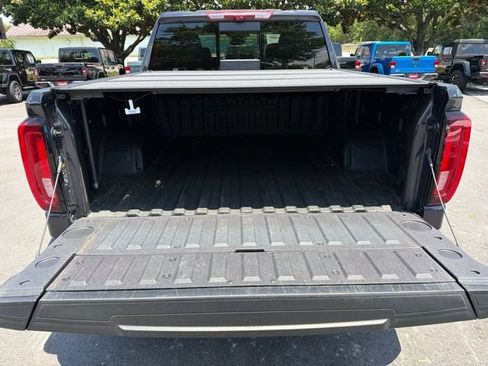 Used 2024 GMC Sierra 1500 Denali w/ Denali Reserve Package AWD/4WD image 14