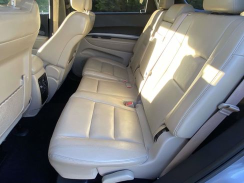 Used 2020 Dodge Durango GT image 12