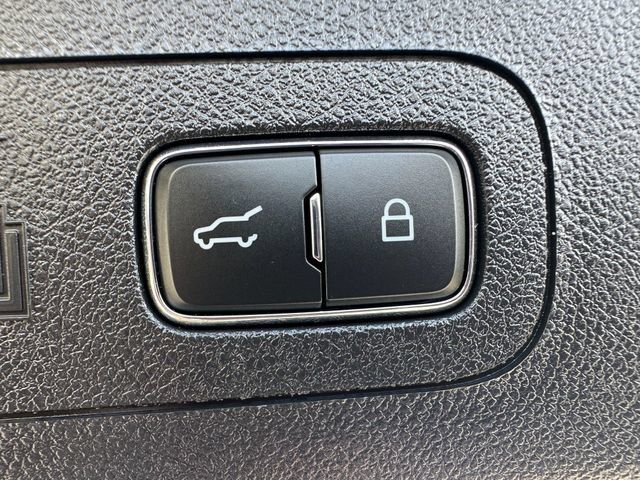 Used 2025 Lincoln Aviator Reserve AWD/4WD image 29
