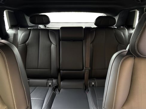 New 2026 Cadillac Lyriq Sport AWD/4WD image 17