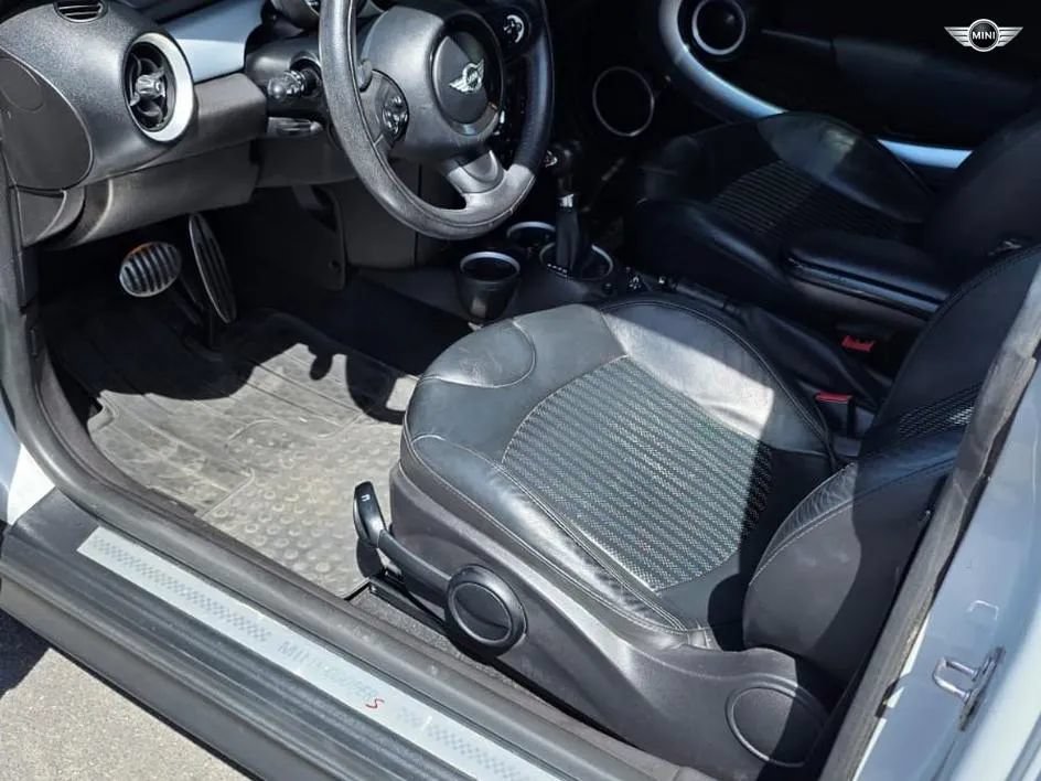 Used 2013 MINI Cooper Clubman S FWD image 9
