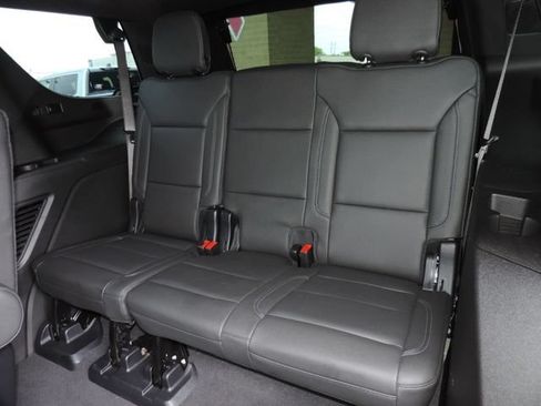 Certified 2024 Chevrolet Tahoe LT w/ Luxury Package RWD image 21