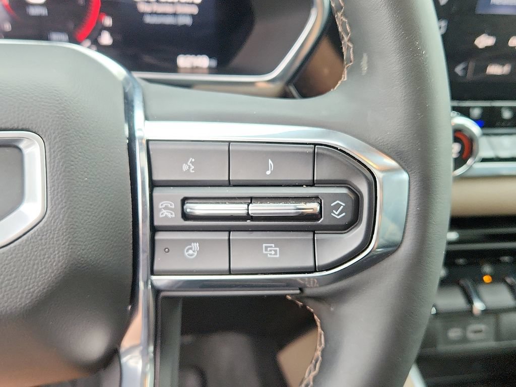 Used 2023 GMC Canyon Denali AWD/4WD image 22