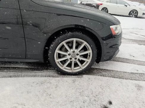 Used 2015 Audi A4 2.0T Premium Plus w/ Technology Package image 13