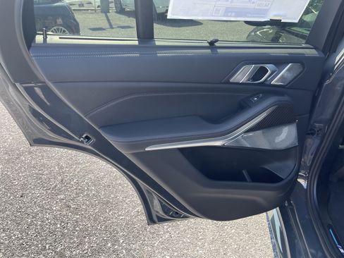 New 2026 BMW X5 M Competition w/ Executive Package AWD/4WD image 15