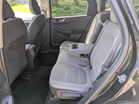 Used 2020 Ford Escape SE AWD/4WD image 30