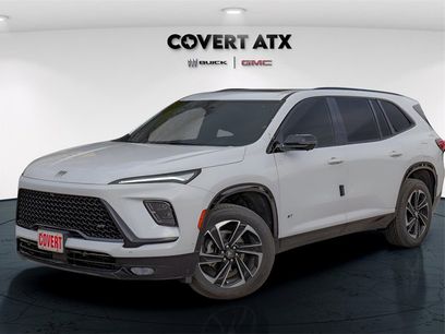 New 2025 Buick Enclave Sport Touring w/ Super Cruise Package