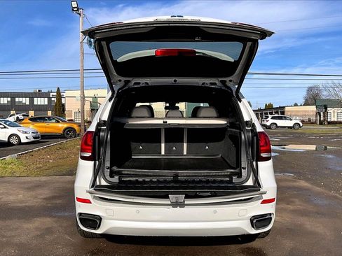 Used 2018 BMW X5 xDrive40e image 37