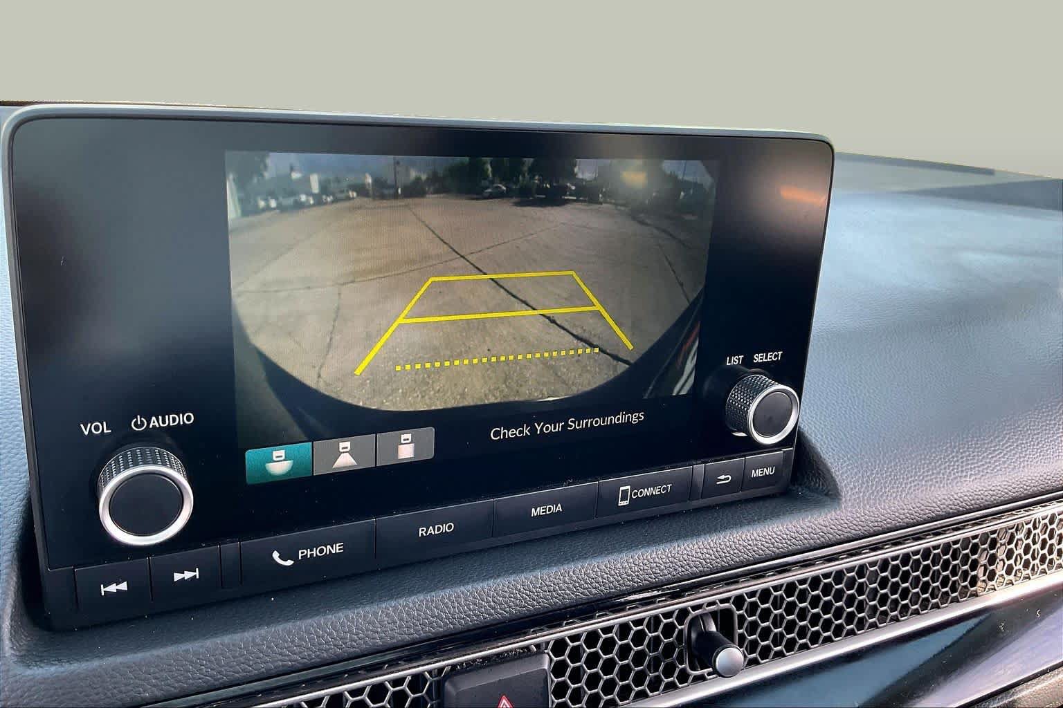 Used 2025 Honda Civic LX image 19