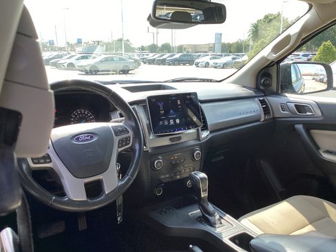 Used 2019 Ford Ranger XLT w/ Equipment Group 302A Luxury RWD image 13
